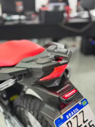 HONDA-XRE 300 RALLY-2023