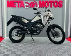 HONDA XRE 300 SAHARA ADVENTURE HONDA XRE 300 SAHARA ADVENTURE