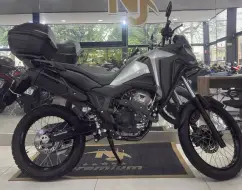HONDA XRE 300 SAHARA HONDA XRE 300 SAHARA
