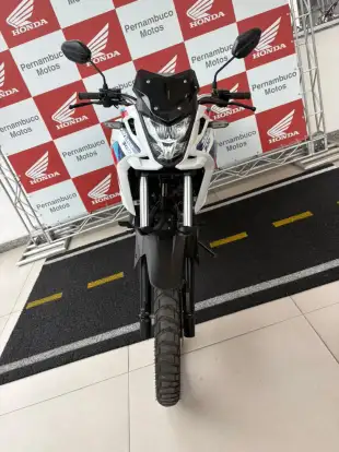 HONDA-XRE 300 SAHARA-2024