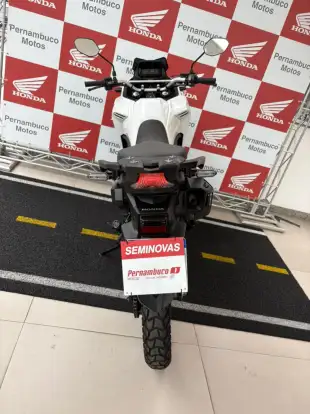 HONDA-XRE 300 SAHARA-2024
