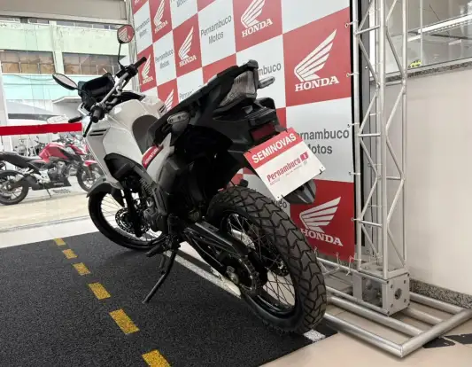 HONDA-XRE 300 SAHARA-2024