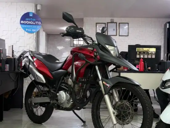 HONDA-XRE 300 HONDA-XRE 300-2013