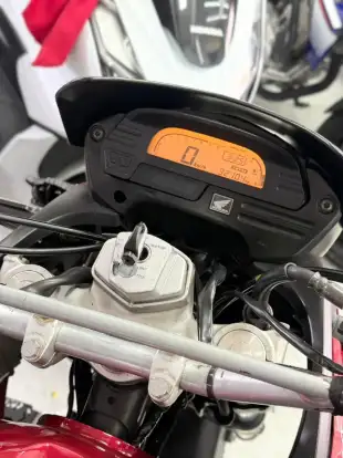 HONDA-XRE 300-2013