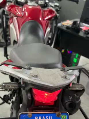 HONDA-XRE 300-2013