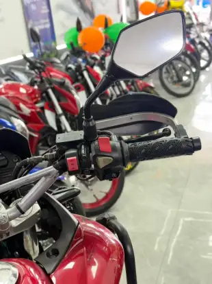 HONDA-XRE 300-2013