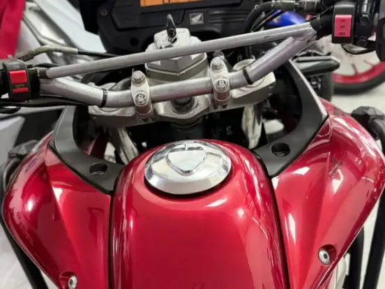 HONDA-XRE 300 HONDA-XRE 300-2013