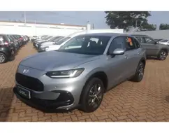 HONDA ZR-V 2.0 i-VTEC GASOLINA TOURING CVT HONDA ZR-V 2.0 i-VTEC GASOLINA TOURING CVT