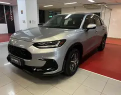 HONDA ZR-V 2.0 i-VTEC GASOLINA TOURING CVT HONDA ZR-V 2.0 i-VTEC GASOLINA TOURING CVT