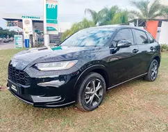 HONDA ZR-V 2.0 i-VTEC GASOLINA TOURING CVT HONDA ZR-V 2.0 i-VTEC GASOLINA TOURING CVT