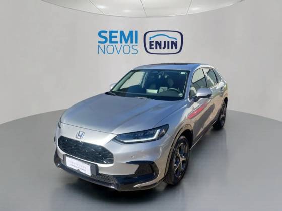 HONDA ZR-V 2.0 i-VTEC GASOLINA TOURING CVT