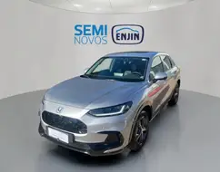 HONDA ZR-V 2.0 i-VTEC GASOLINA TOURING CVT HONDA ZR-V 2.0 i-VTEC GASOLINA TOURING CVT