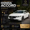 HONDA ACCORD 2.0 e:HEV ADVANCED E-CVT HONDA ACCORD 2.0 e:HEV ADVANCED E-CVT