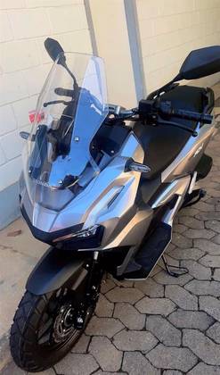 HONDA ADV 160 