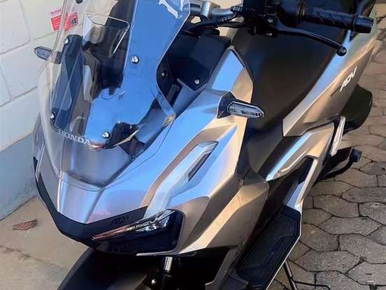 HONDA-ADV 160 HONDA-ADV 160-2026