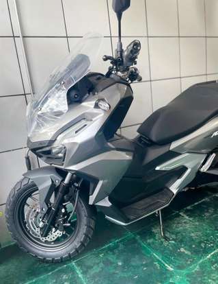 HONDA-ADV 160 HONDA-ADV 160-2026