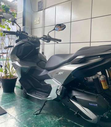 HONDA-ADV 160-2026