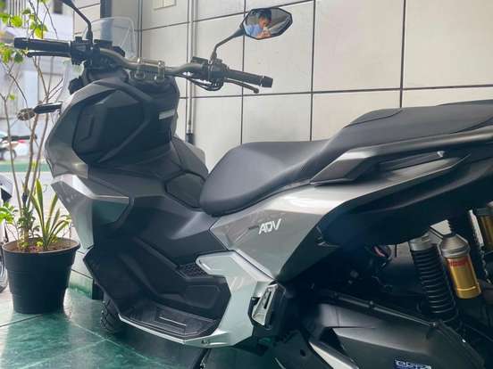 HONDA-ADV 160 HONDA-ADV 160-2026