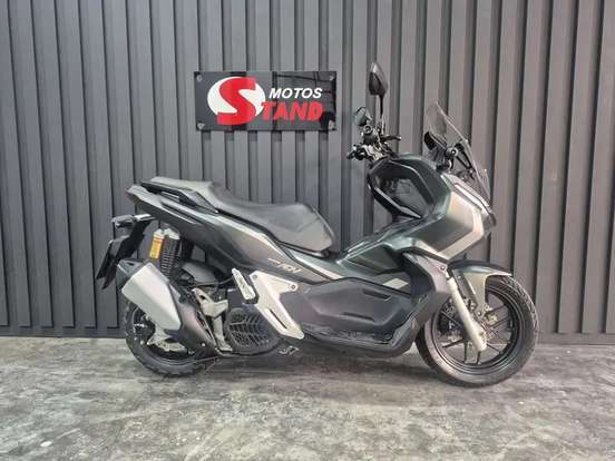 HONDA-ADV HONDA-ADV-2023