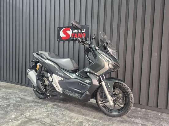 HONDA-ADV-2023
