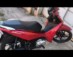 HONDA BIZ 125 EX HONDA BIZ 125 EX