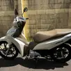 HONDA BIZ 125 EX HONDA BIZ 125 EX