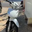 HONDA BIZ 125 EX HONDA BIZ 125 EX