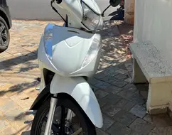 HONDA BIZ 125 EX HONDA BIZ 125 EX