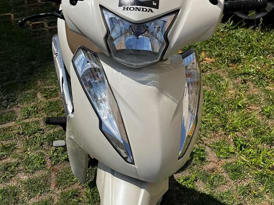 HONDA-BIZ 125 EX HONDA-BIZ 125 EX-2023