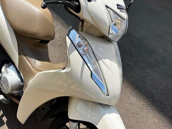 HONDA-BIZ 125 EX HONDA-BIZ 125 EX-2023