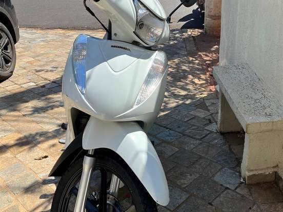 HONDA-BIZ 125 EX HONDA-BIZ 125 EX-2013