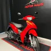 HONDA BIZ 100 ES HONDA BIZ 100 ES