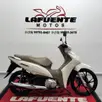 HONDA BIZ 125i HONDA BIZ 125i