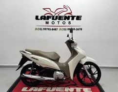 HONDA BIZ 125i HONDA BIZ 125i