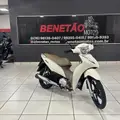 HONDA BIZ 125i HONDA BIZ 125i