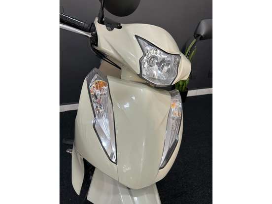 HONDA-BIZ 125i-2021