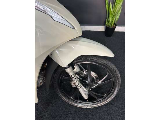 HONDA-BIZ 125i HONDA-BIZ 125i-2021