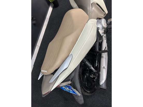 HONDA-BIZ 125i-2021