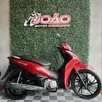 HONDA BIZ 125i HONDA BIZ 125i