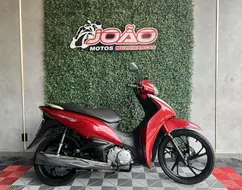 HONDA BIZ 125i HONDA BIZ 125i
