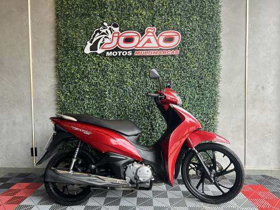 HONDA-BIZ 125i HONDA-BIZ 125i-2021
