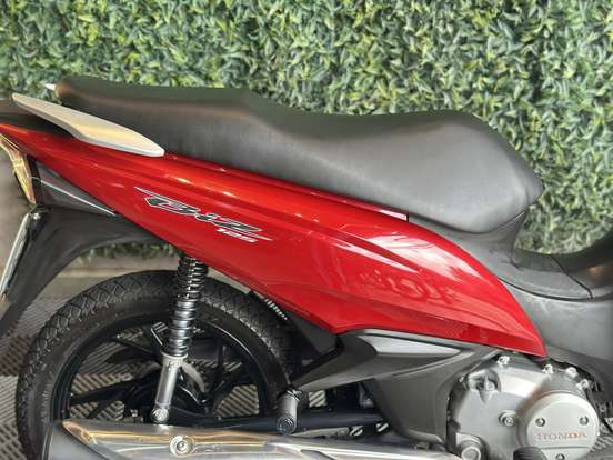 HONDA-BIZ 125i HONDA-BIZ 125i-2021