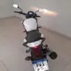 HONDA CB 500F HONDA CB 500F