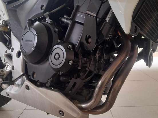 HONDA-CB 500F HONDA-CB 500F-2015