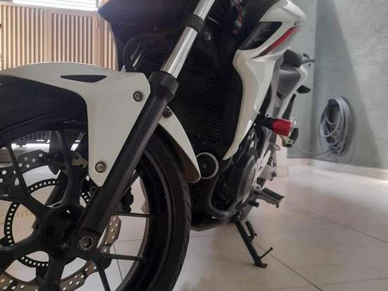 HONDA-CB 500F HONDA-CB 500F-2015