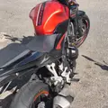 HONDA CB 500F ABS HONDA CB 500F ABS