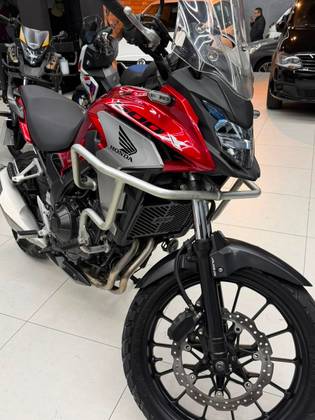HONDA CB 500 X ABS 