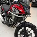 HONDA CB 500 X ABS HONDA CB 500 X ABS