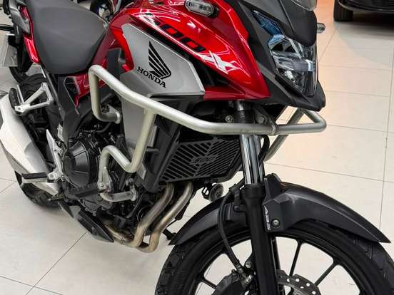 HONDA-CB 500 X ABS HONDA-CB 500 X ABS-2021