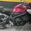 HONDA CB 650 R ABS HONDA CB 650 R ABS
